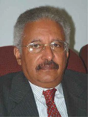 Newai Gebre-ab