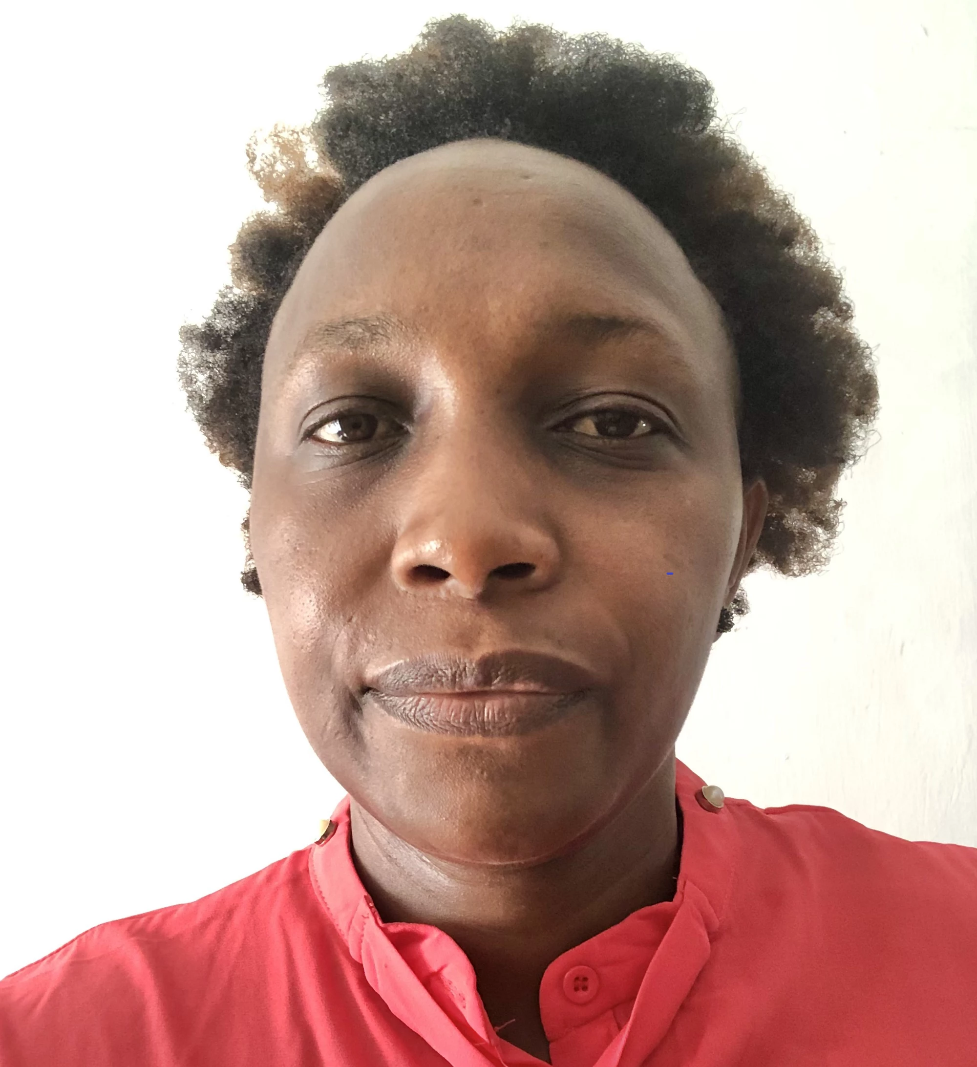 Dr. Hellen Kiarie