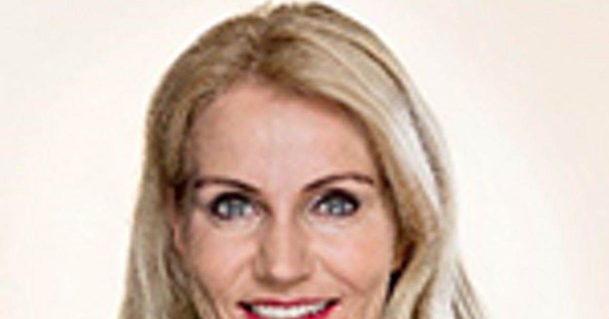 Helle thorning-schmidt besøger sociale virksomhed 2025 settlement 2007