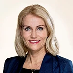 Helle Thorning-Schmidt