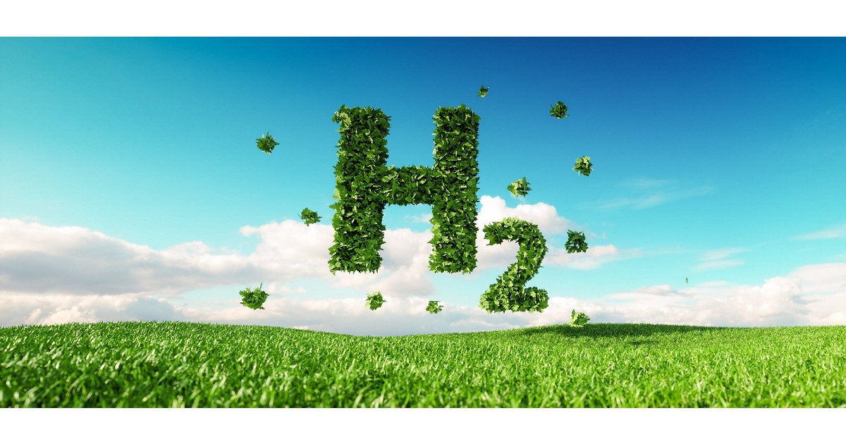 Green Hydrogen: A key investment for the energy transition