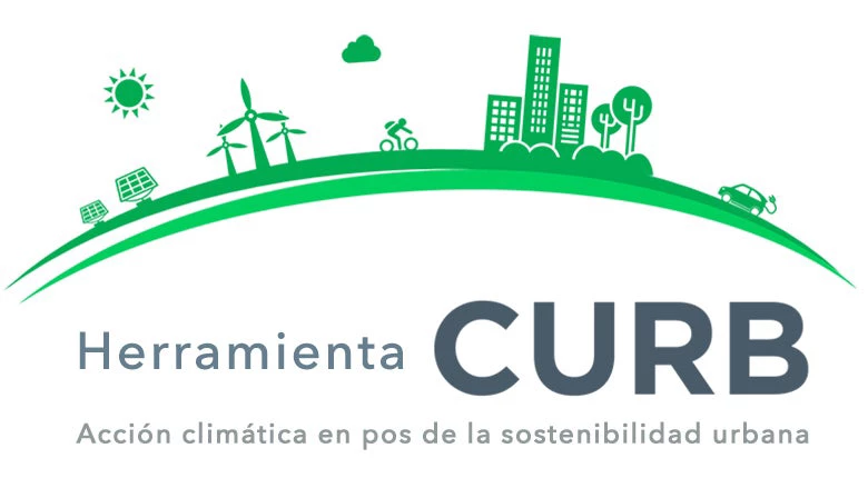 Outil CURB Action climatique pour un développement urbain durable