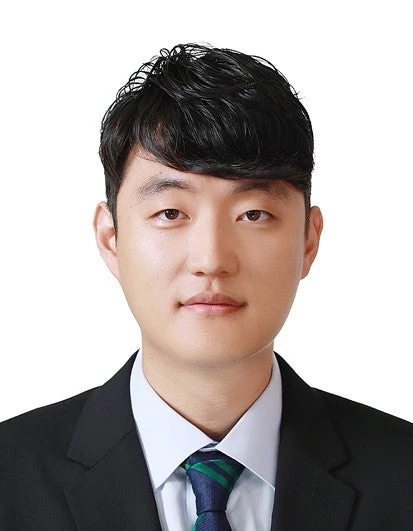 Image of Hee Kwon Seo