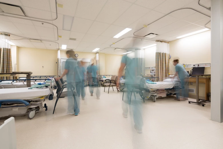 The power of healthcare benchmarking: A proven tool to improve performance
