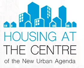 UN-HABITAT: Housing at the Centre of the New Urban Agenda