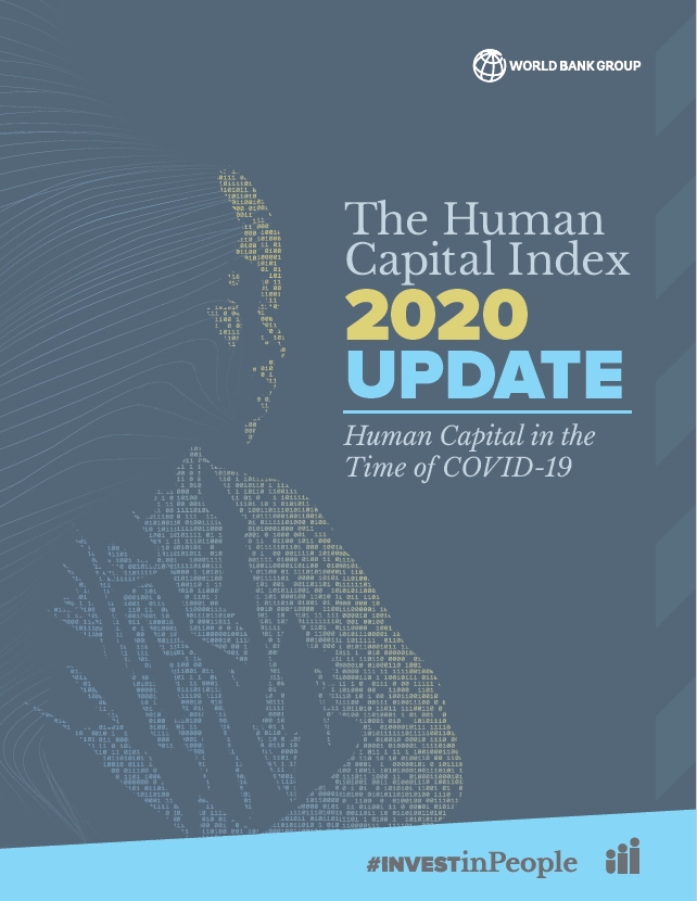 Human Capital Flagship Report