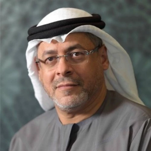 Hussain AlNowais, Chairman AlNowais Investments and AMEA Power