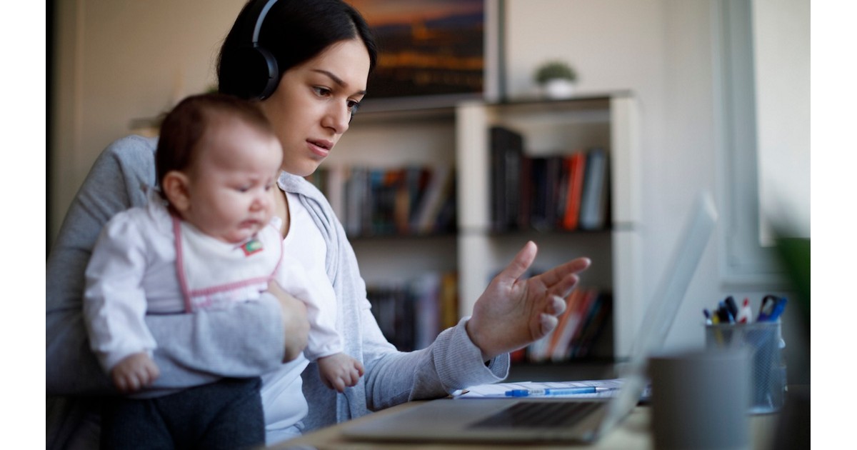 Increasing women's workforce participation in Mexico requires support ...