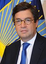 Luis Alberto Moreno