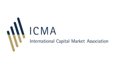 Logo: International Capital Market Association