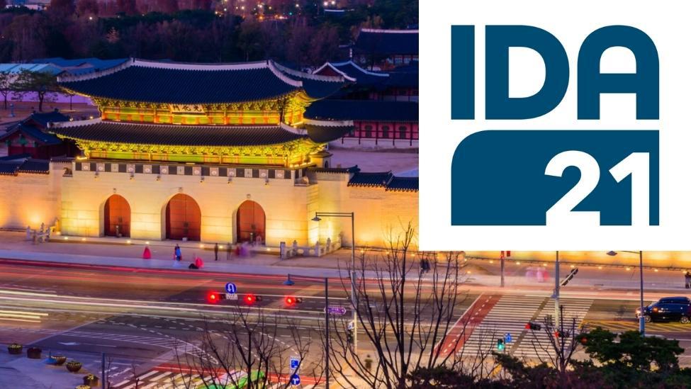 IDA21 Final Replenishment Meeting in Korea