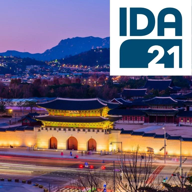 IDA21 Final Replenishment Meeting in Korea