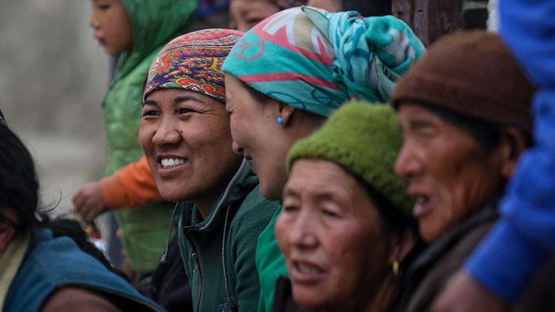  JUNE 18 | IDA21 Meeting in Kathmandu, Nepal: Building Resilience in South Asia