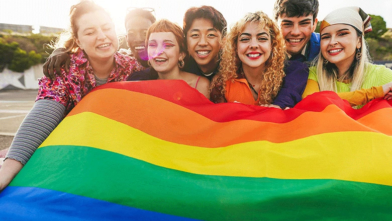 Inclusive Laws and Policies: IDAHOTB 2022