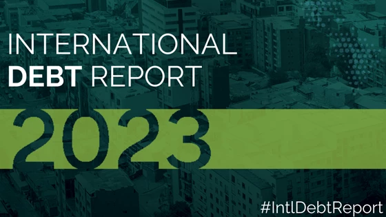International Debt Report 2023