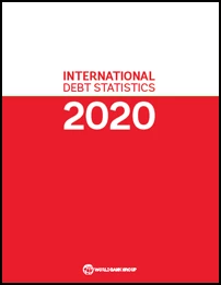 International Debt Statistics 2020