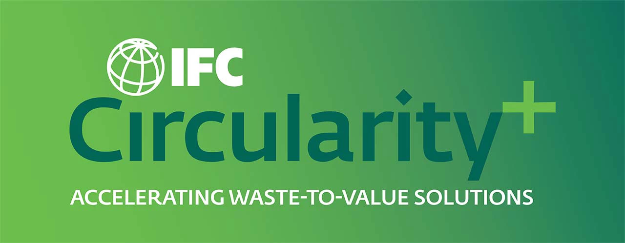 IFC CircularityPlus branded banner.