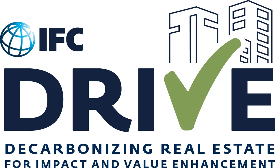 DRIVE Program logo.