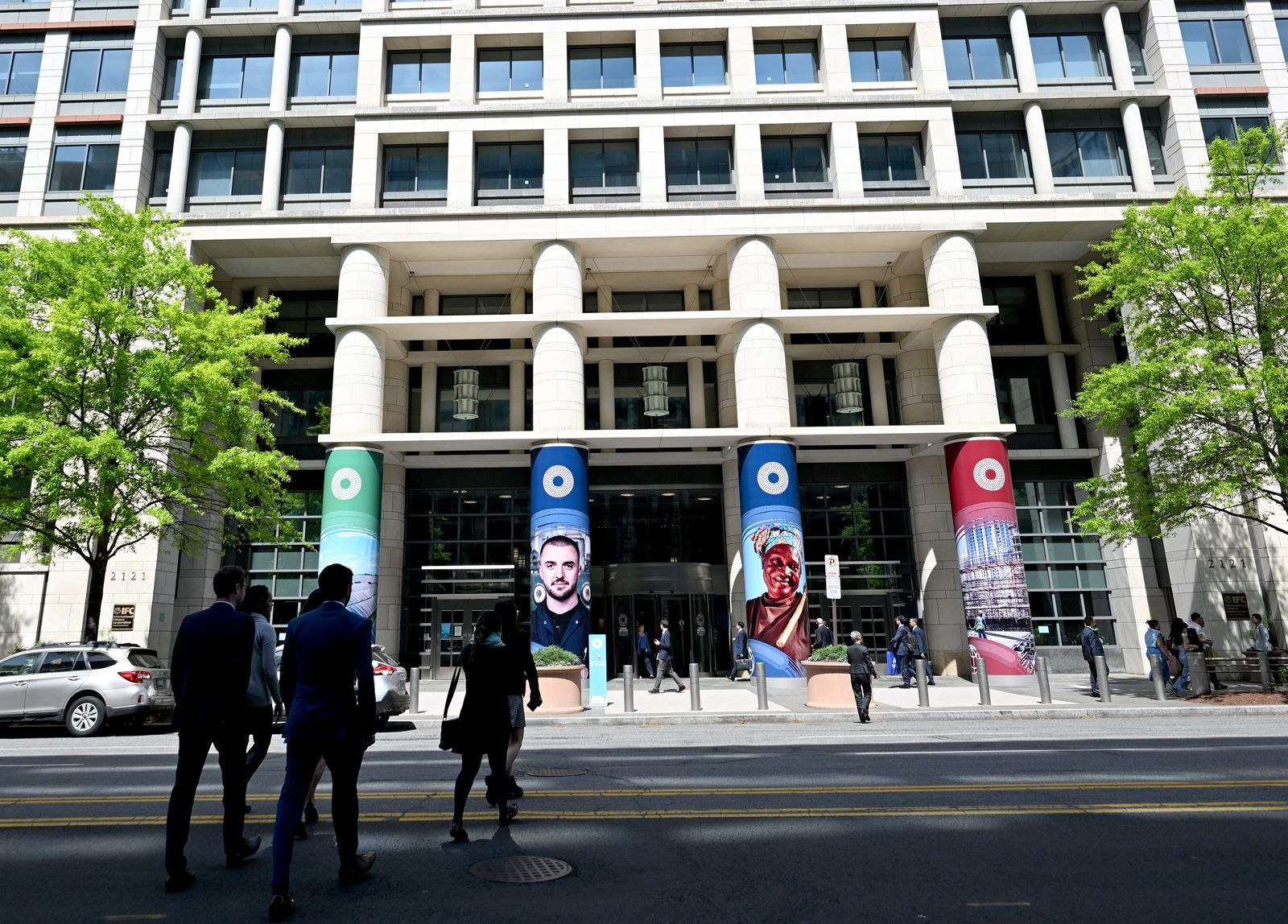 International Finance Corporation