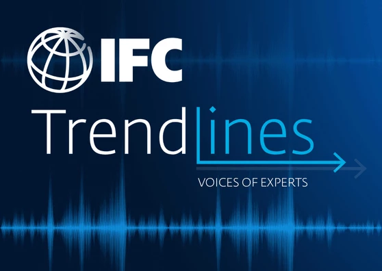 Show branding: IFC Trendlines