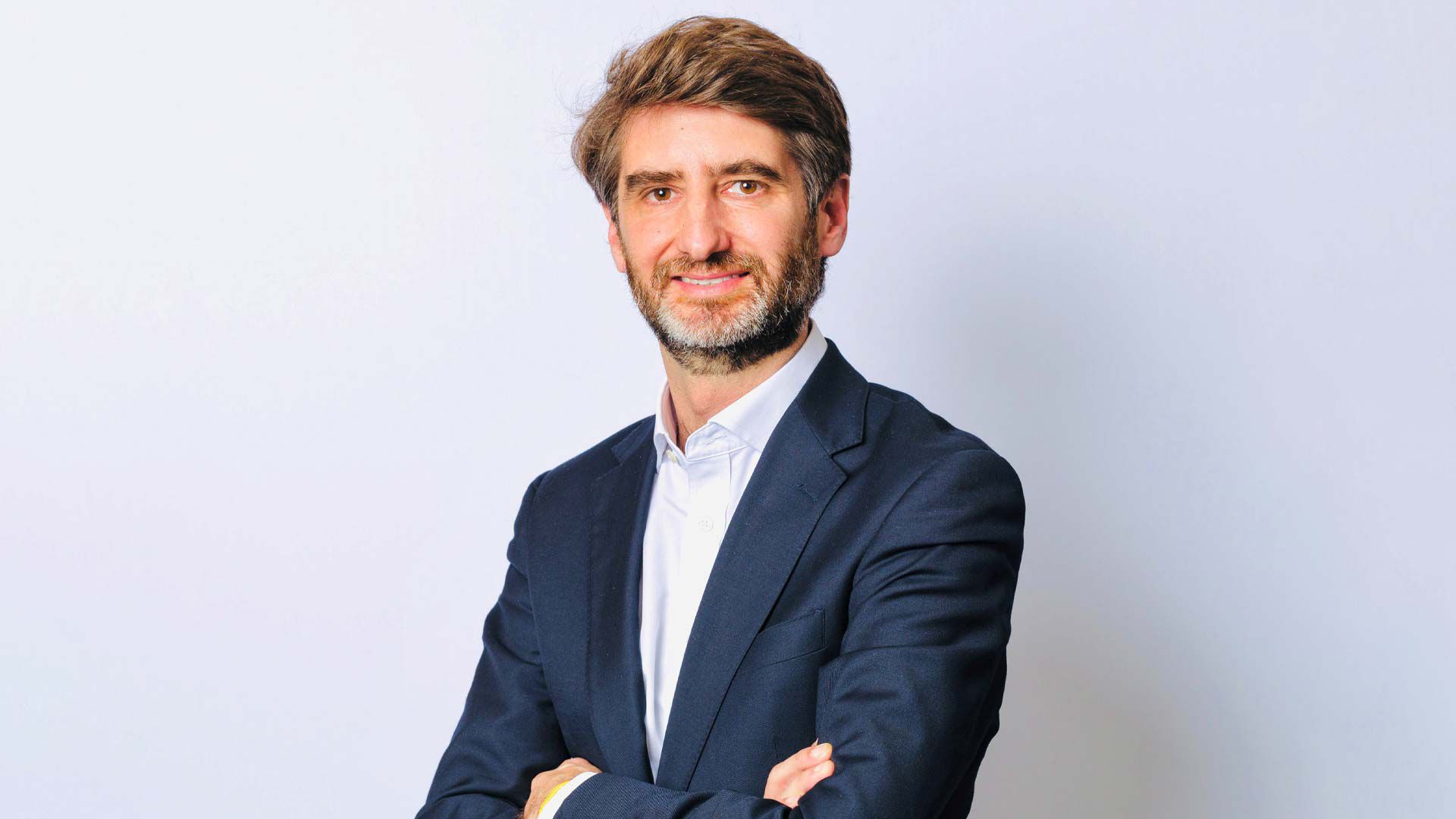 Ignacio De Calonje, IFC’s Chief Investment Officer for Global Energy.