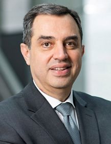 Imad N. Fakhoury