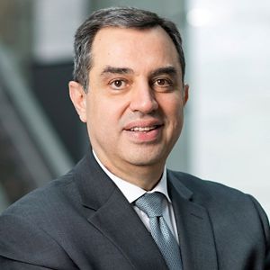 Imad N. Fakhoury