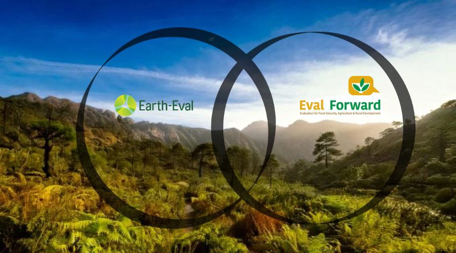 Exciting News: EarthEval is merging with EvalForward!