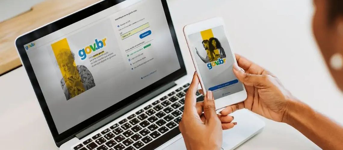 Building trust through digital transformation: lessons from Brazil.