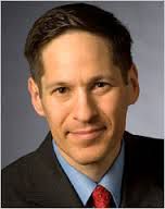 Thomas Frieden