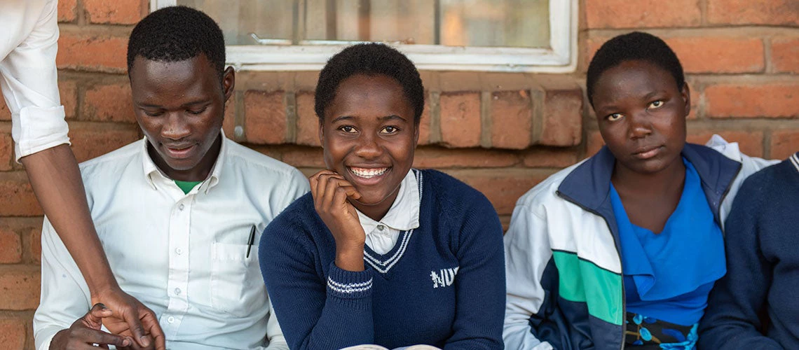 Malawi is unlikely to achieve middle-income status by 2063 without closing gender gaps, and economically empowering women. Photo: Homeline Media/World Bank