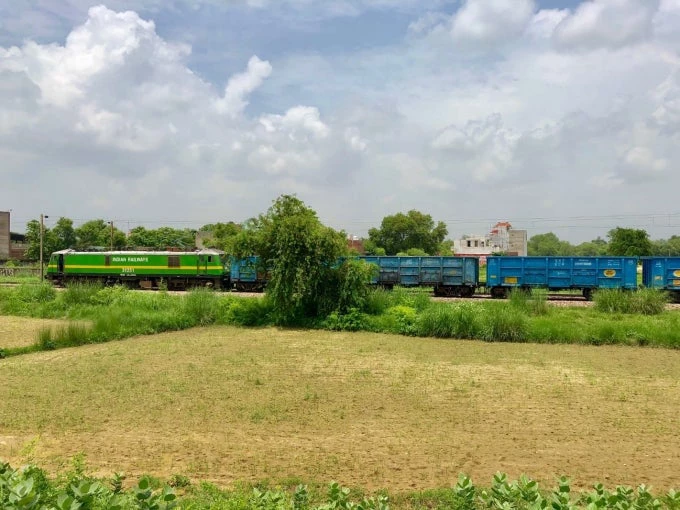 India Trains