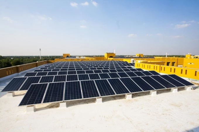 India Solar