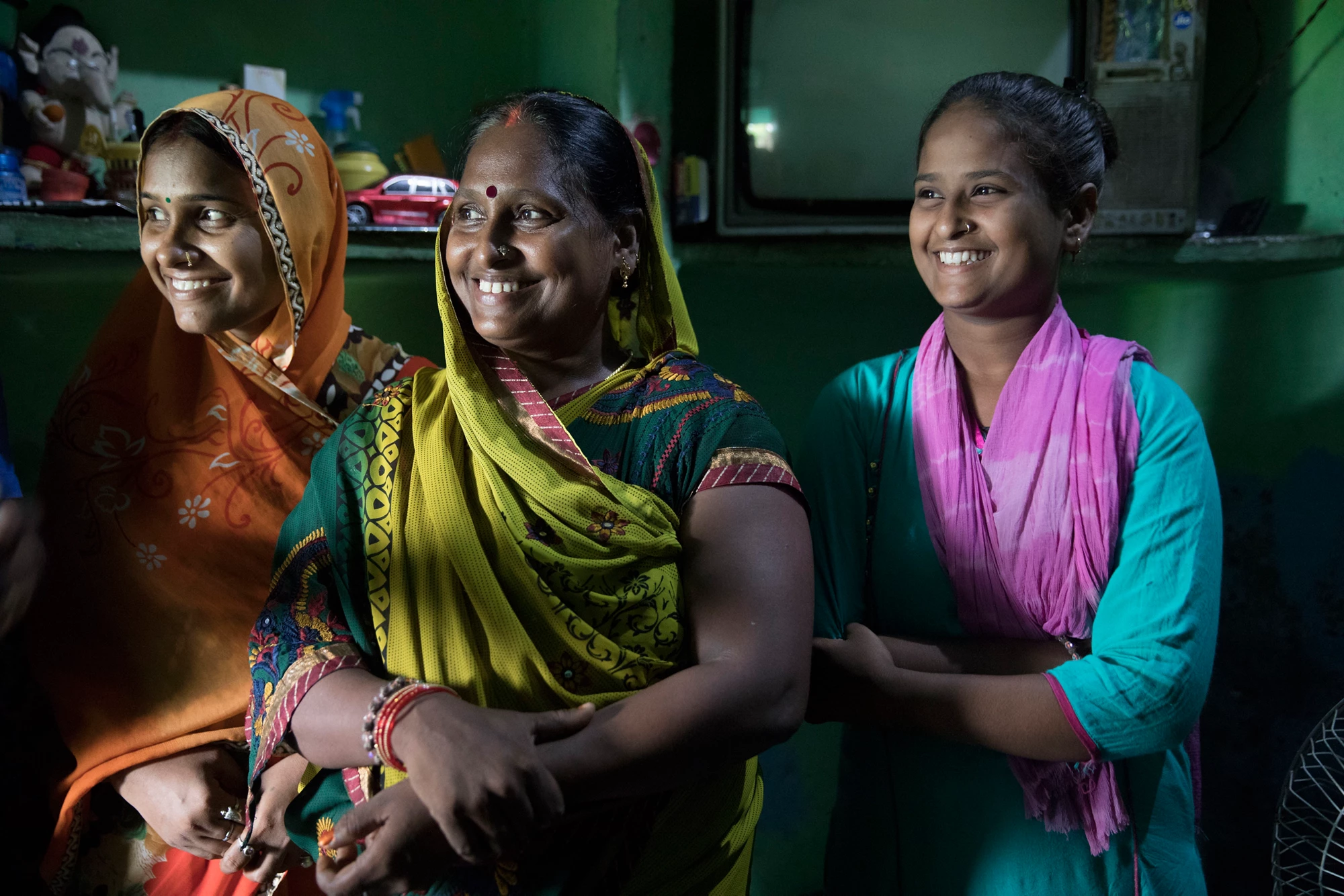 Women entrepreneurs in India