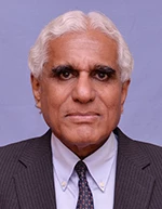 Indrajit Coomaraswamy