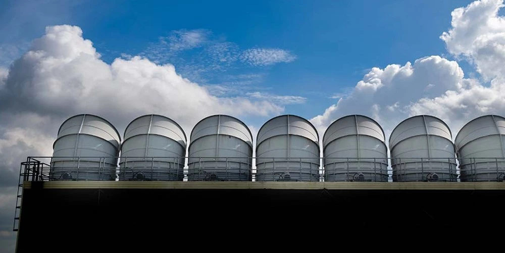 Cooler Finance: The Business Case for Sustainable Cooling
