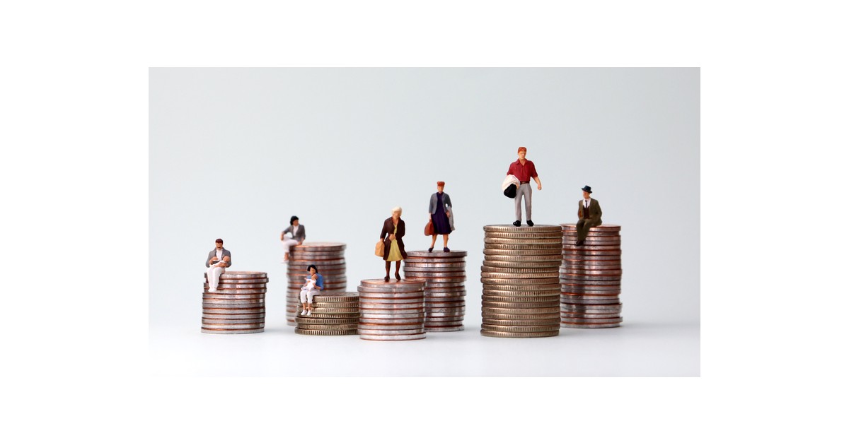 How Income Growth Shapes Global Inequality: Insights from the World ...