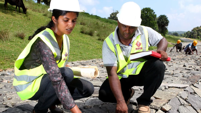 La revolución de la infraestructura: Integración, inversión e innovación