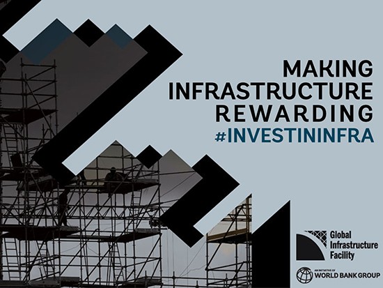 Making Infrastructure Rewarding