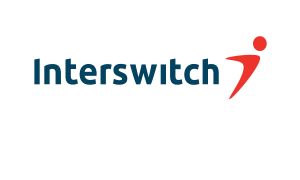 Logo of Interswitch company. Link to the Interswitch website.