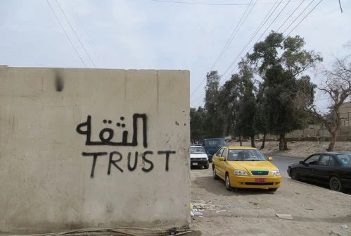 Baghdad, Iraq - FlickR | Chatham House