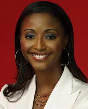 Isha Sesay