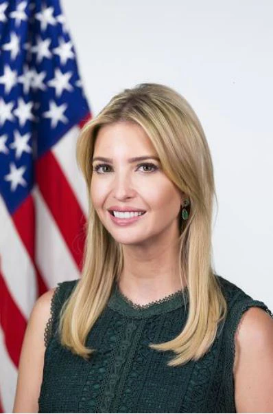 Ivanka Trump