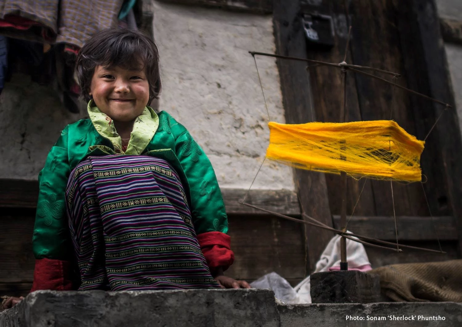 Iwd-bhutan