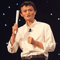 Jack  Ma