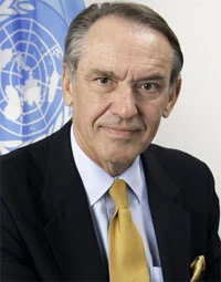 Jan Eliasson