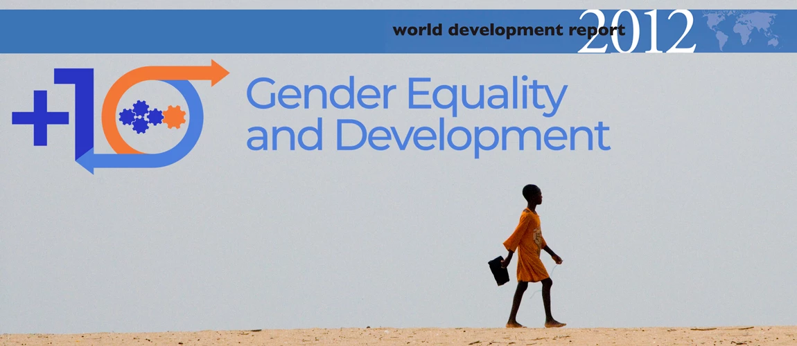 Gender Equality and Development +10: Looking back to spring forward