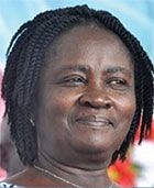 Jane Naana Opoku-Agyeman