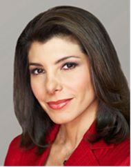 Patricia Janiot World Bank Live