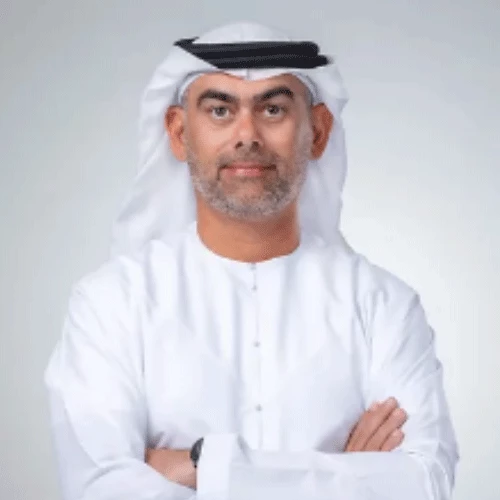 Jasim Husain Thabet, Group CEO and Managing Director, TAQA 